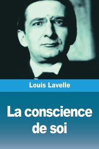 Produktbild: La conscience de soi