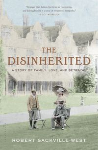 Produktbild: Disinherited