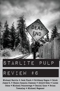 Produktbild: Starlite Pulp Review #6