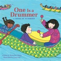 Produktbild: One Is a Drummer