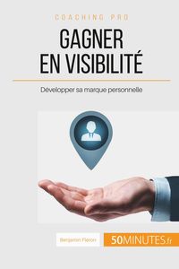 Produktbild: Gagner en visibilit&eacute;