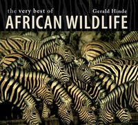 Produktbild: The Very Best of African Wildlife