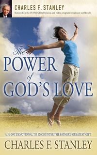 Produktbild: The Power of God's Love