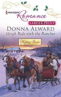 Produktbild: Sleigh Ride with the Rancher