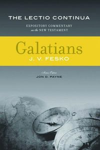 Produktbild: Galatians