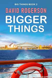 Produktbild: Bigger Things