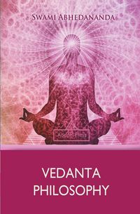 Produktbild: Vedanta Philosophy