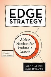 Produktbild: Edge Strategy