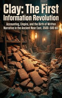 Produktbild: Clay: The First Information Revolution