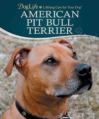 Produktbild: Doglife Amer Pit Bull Terrier