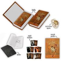 Produktbild: Eflal 4 Ciltli - &Ouml;zel Kutulu Set