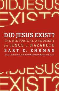 Produktbild: Did Jesus Exist?