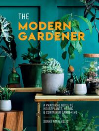 Produktbild: MODERN GARDENER HB