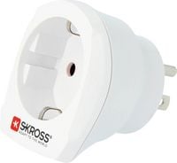 Produktbild: SKROSS Europe to USA Travel Adapter