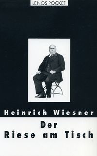 Produktbild: Der Riese am Tisch