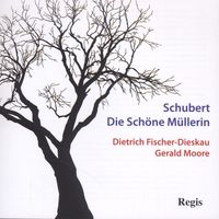 Produktbild: Schubert Die Sch&ouml;ne M&uuml;llerin
