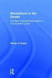 Produktbild: Rosen, S: Revolutions in the Desert