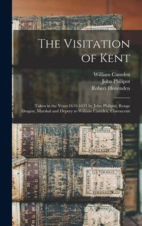 Produktbild: The Visitation of Kent