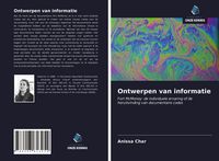 Produktbild: Ontwerpen van informatie