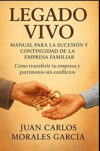 Produktbild: Legado Vivo