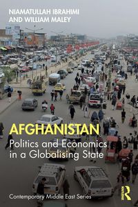 Produktbild: Afghanistan