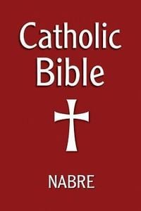 Produktbild: Catholic Bible, Nabre