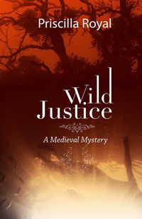 Produktbild: Wild Justice