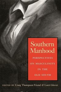 Produktbild: Southern Manhood
