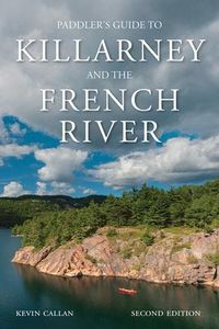 Produktbild: A Paddler's Guide to Killarney and the French River