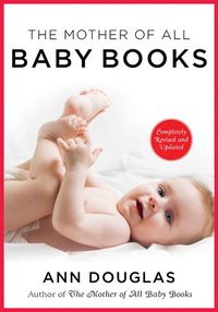 Produktbild: The Mother Of All Baby Books 3rd Edition