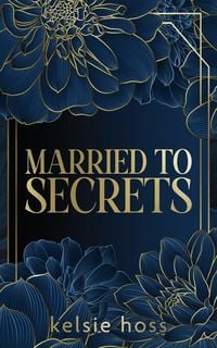 Produktbild: Married to Secrets