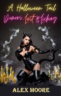 Produktbild: A Halloween Tail