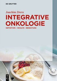 Produktbild: Integrative Onkologie