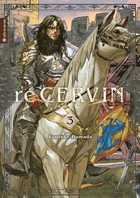 Produktbild: Re Cervin 03