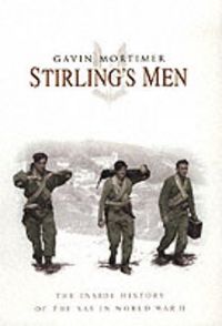 Produktbild: Stirling's Men