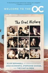 Produktbild: Welcome to the O.C.