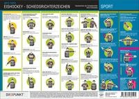 Produktbild: Eishockey