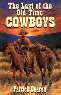 Produktbild: Last of The Old-Time Cowboys