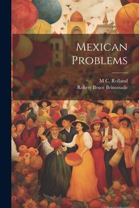 Produktbild: Mexican Problems