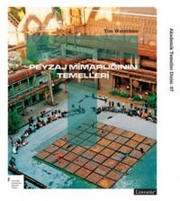 Produktbild: Peyzaj Mimarliginin Temelleri