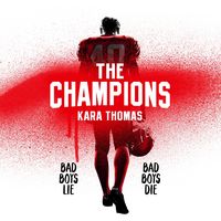 Produktbild: The Champions