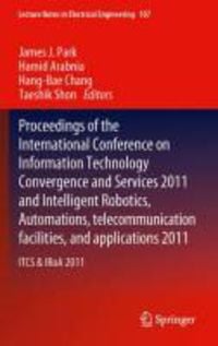 Produktbild: It Convergence and Services