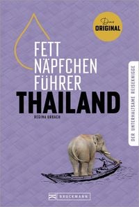Produktbild: Fettn&auml;pfchenf&uuml;hrer Thailand