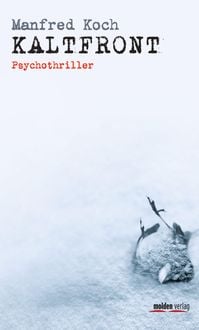 Produktbild: Kaltfront
