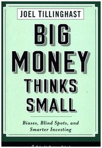Produktbild: Big Money Thinks Small