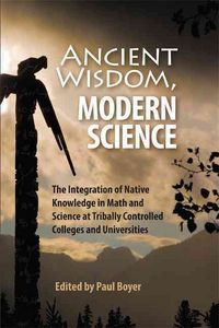 Produktbild: Ancient Wisdom, Modern Science
