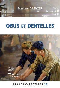 Produktbild: Obus et dentelles
