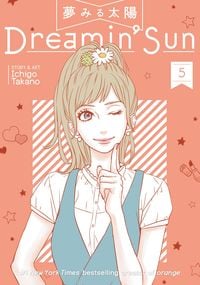 Produktbild: Dreamin' Sun Vol. 5