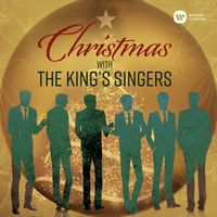 Christmas with the King's Singers von The Kings Singers