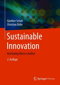 Produktbild: Sustainable Innovation